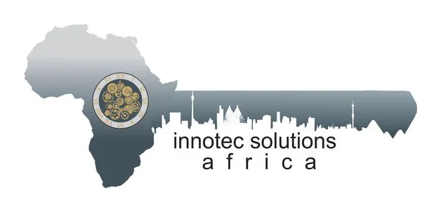 Innotec Solutions Africa logo