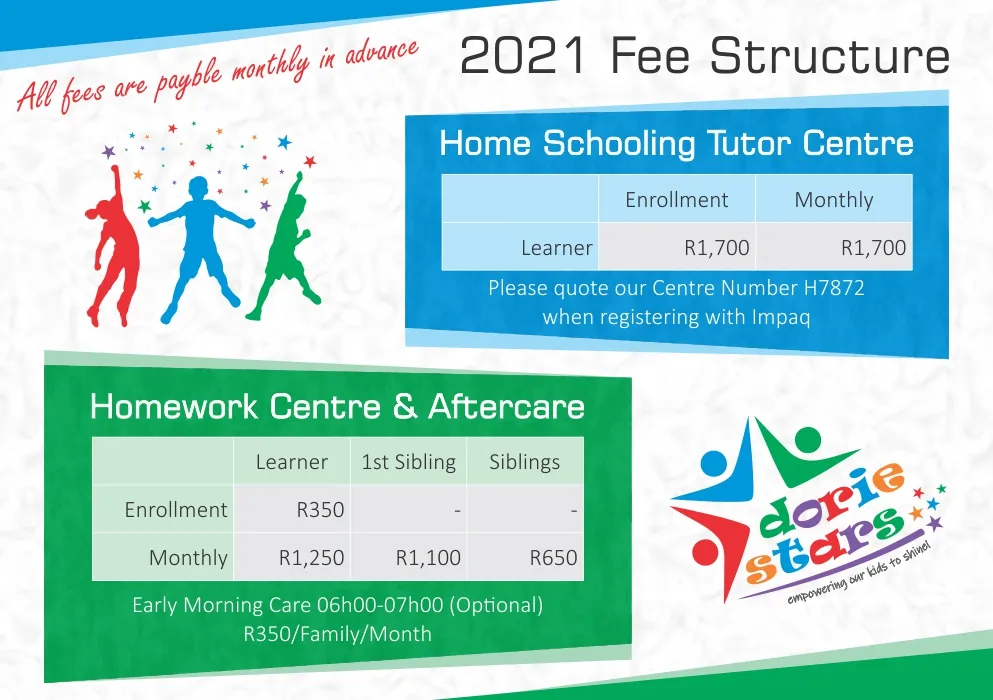 Dorie Stars (Aftercare and Tutor Centre in Do photo 2