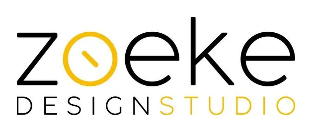 Zoeke Design Studio logo