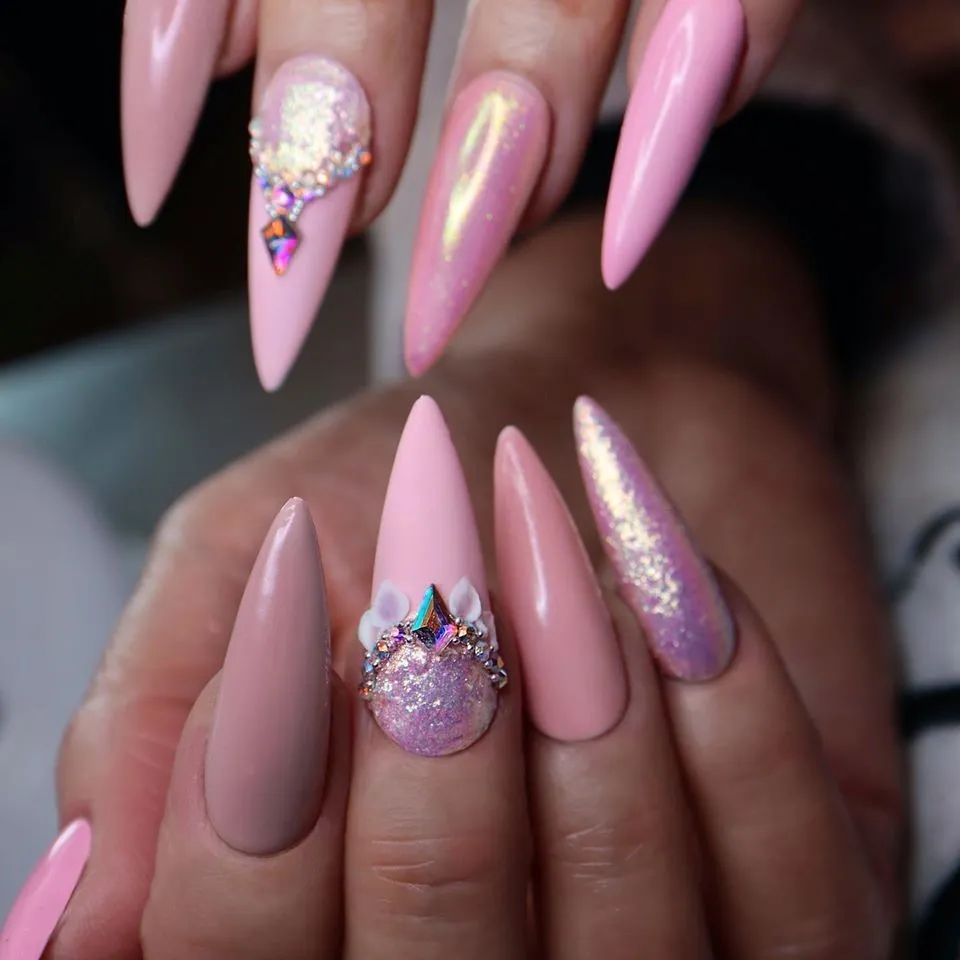 Tammy Taylor | Nail Salons photo 2