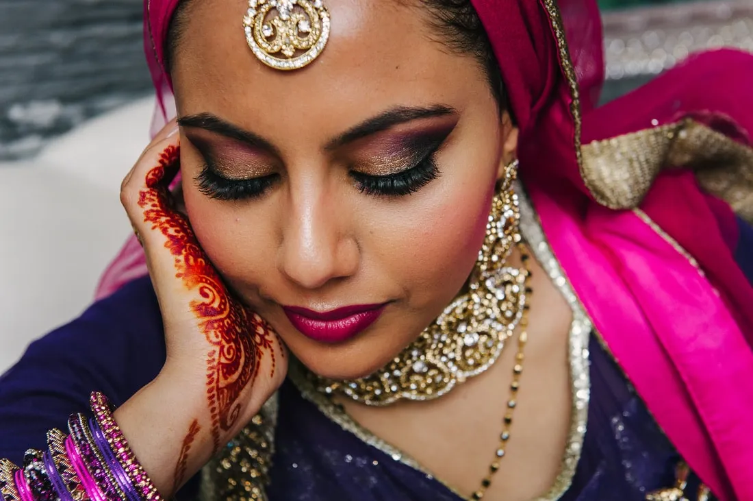 Nabz Makeup Artistry photo 3