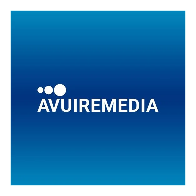Avuiremedia logo