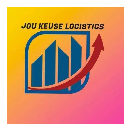 JOU KEUSE LOGISTICS logo