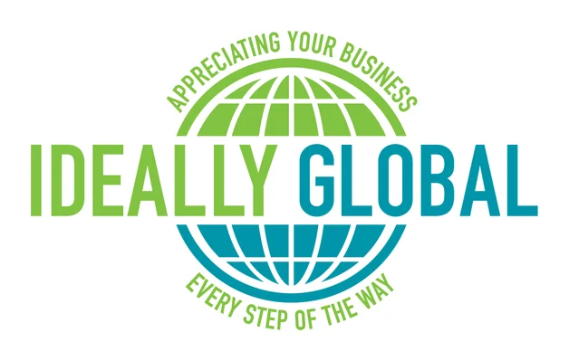 IDEALLY GLOBAL logo