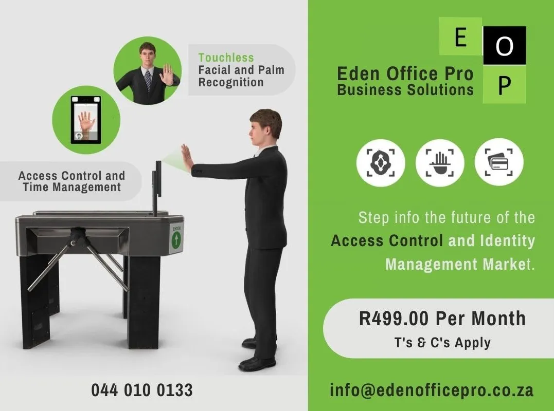 Eden Office Pro photo 2