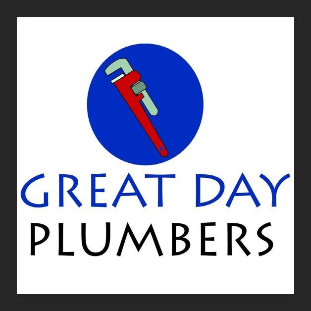 GreatDay Plumbers logo