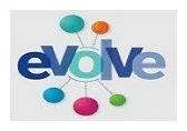 Evolve Online School logo