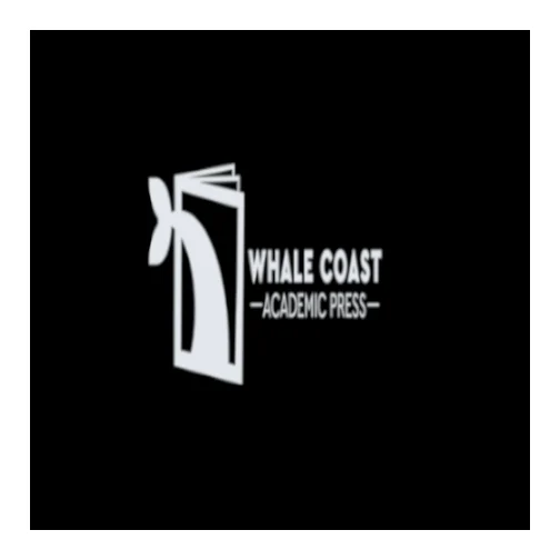 Whale Coast Academic Press logo