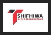 Tshifhiwa Truck and Trailer Repair logo