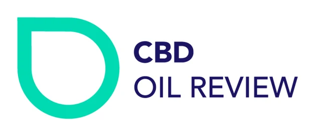 CBD Oil Review logo