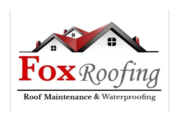 Fox Roofing logo