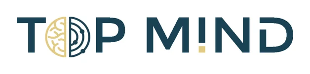 Top Mind logo