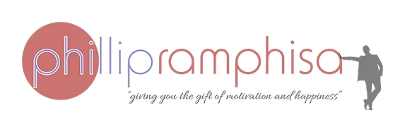 Phillip Ramphisa | Motivational Speaker logo
