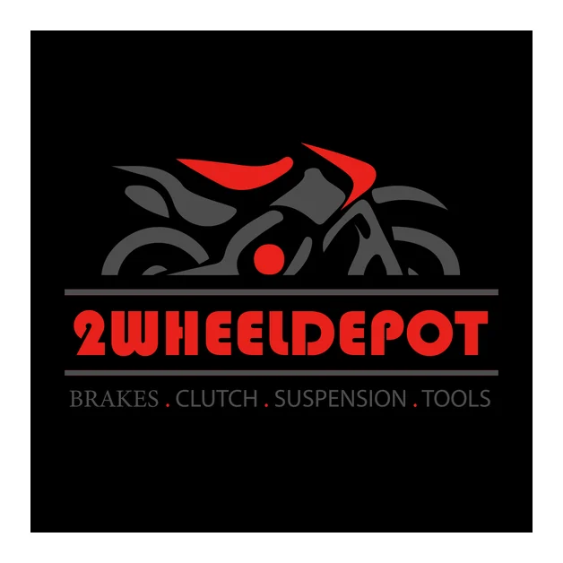 2WheelDepot logo