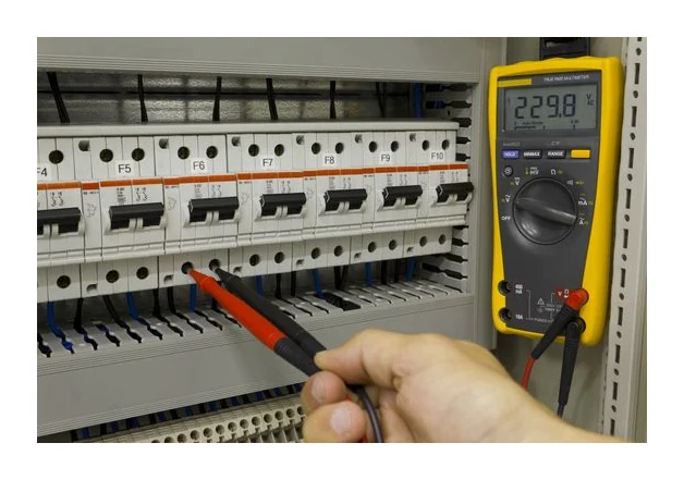 Pretoria east electricians emergency 07233280 logo