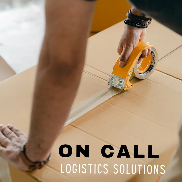 Van Way Carriers Pty Ltd photo 1