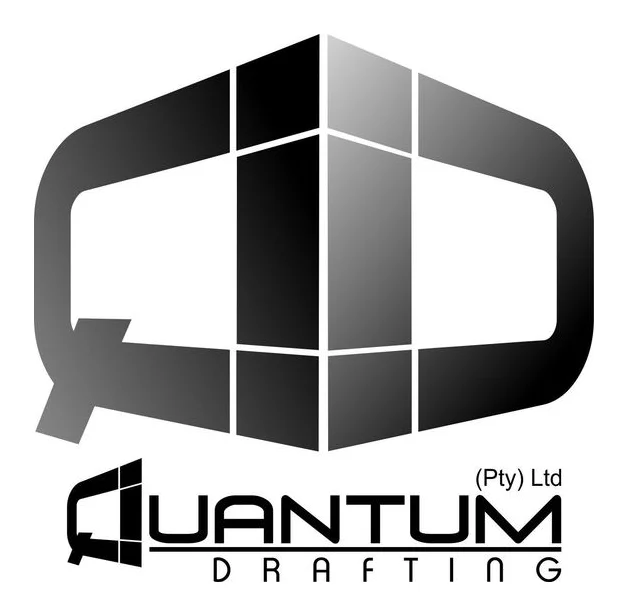 Quantum Drafting logo