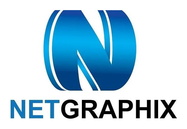 Netgraphix logo
