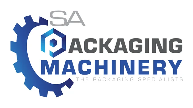 SA Packaging Machinery logo