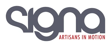 Artisans in Motion logo