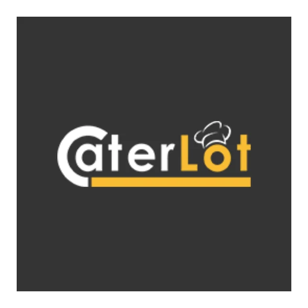 CaterLot logo