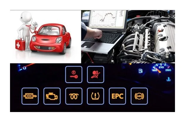 Car Diagnostic Durban R150 - Test / Report logo