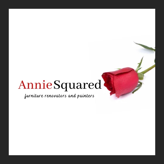 Annie Squared Furniture Renovators & Painters logo