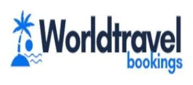 World Travel Bookings logo