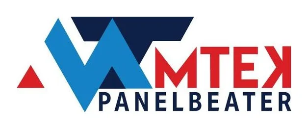 MTEK Panelbeaters logo