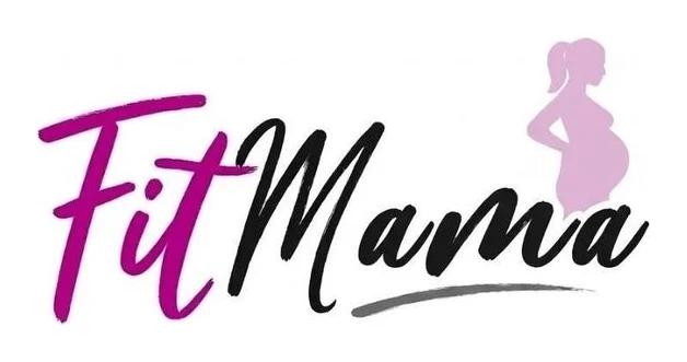 FitMama - Rone Jacobs Biokineticist logo