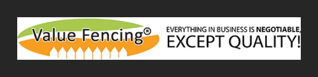 Value Fencing Port Elizabeth logo