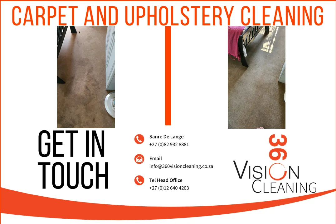 360 Vision Cleaning photo 3