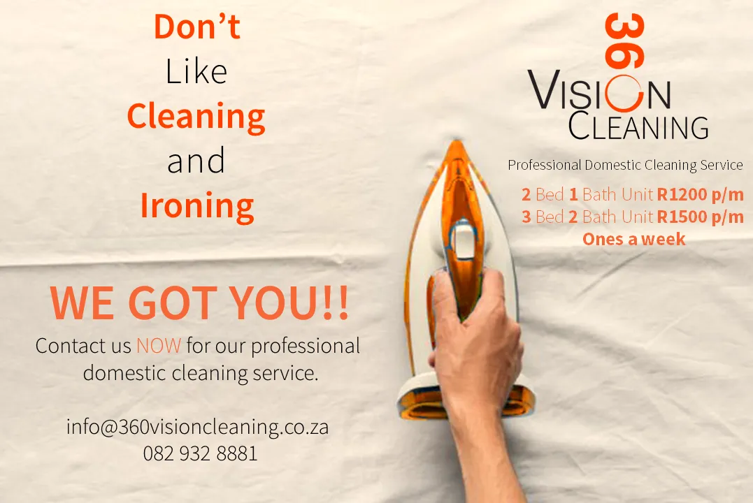 360 Vision Cleaning photo 4