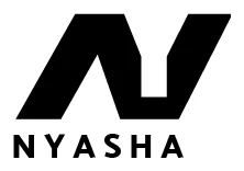 Nyasha logo