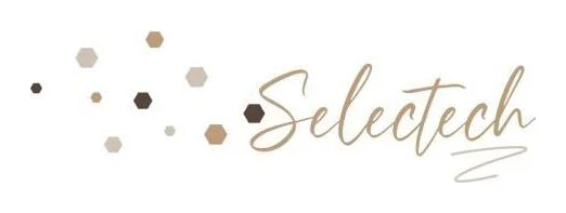 SELECTECH logo