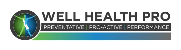 Well Health Pro logo