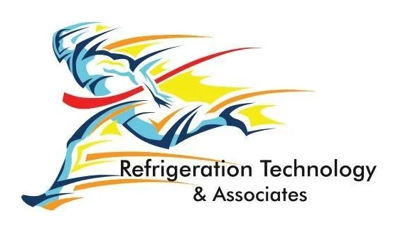 REFRIGERATION TECHNOLOGY & ASSOCIATES logo