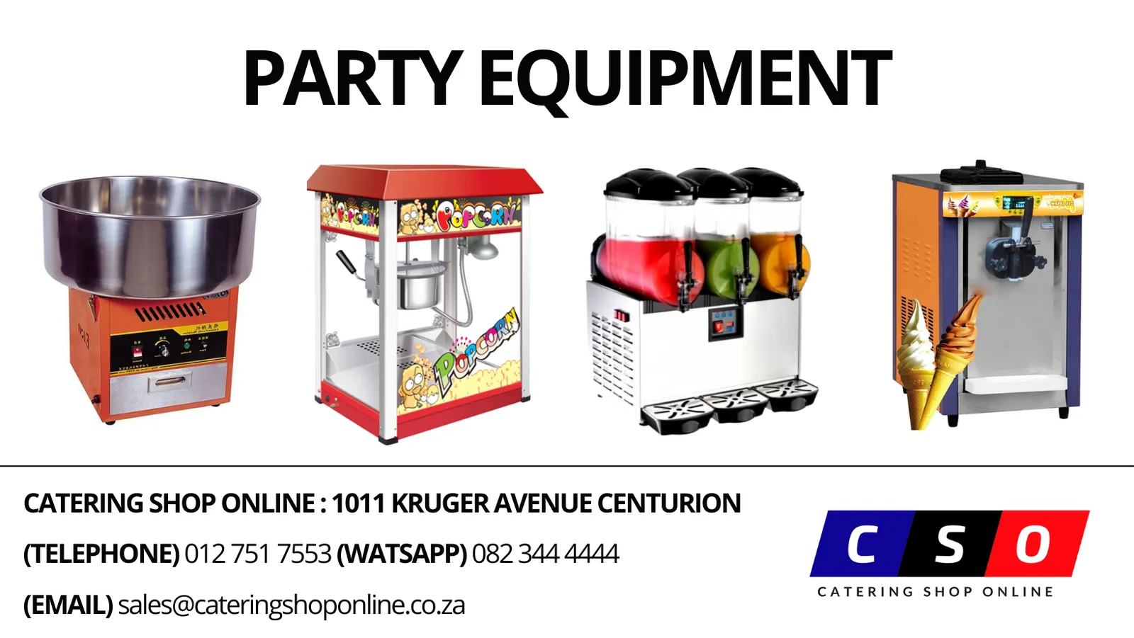 Catering Shop Online photo 1