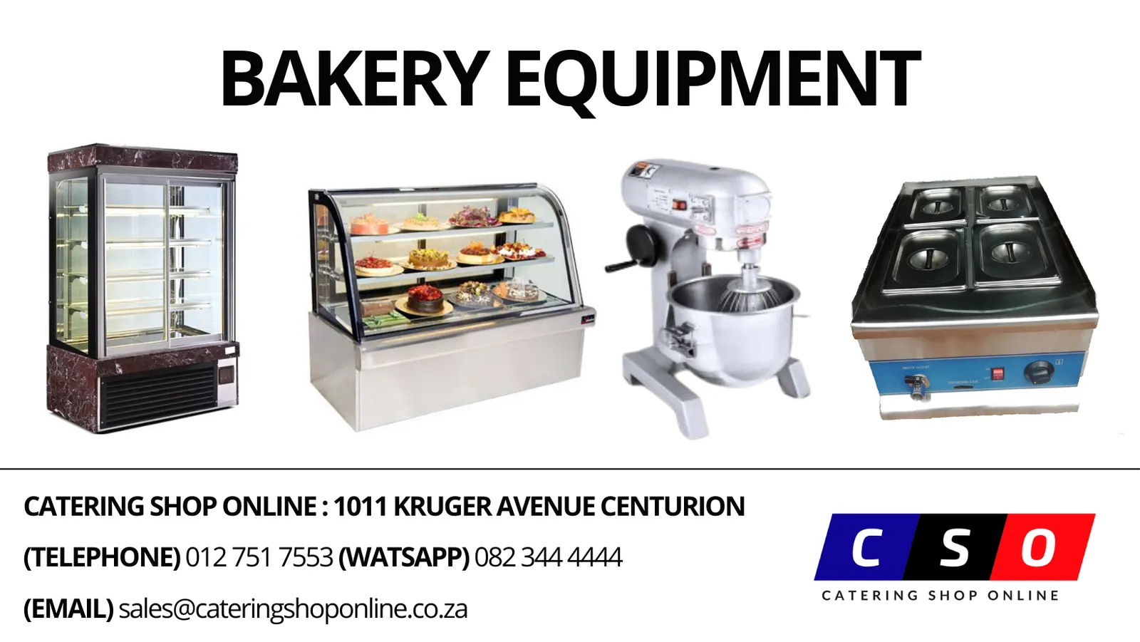Catering Shop Online photo 2