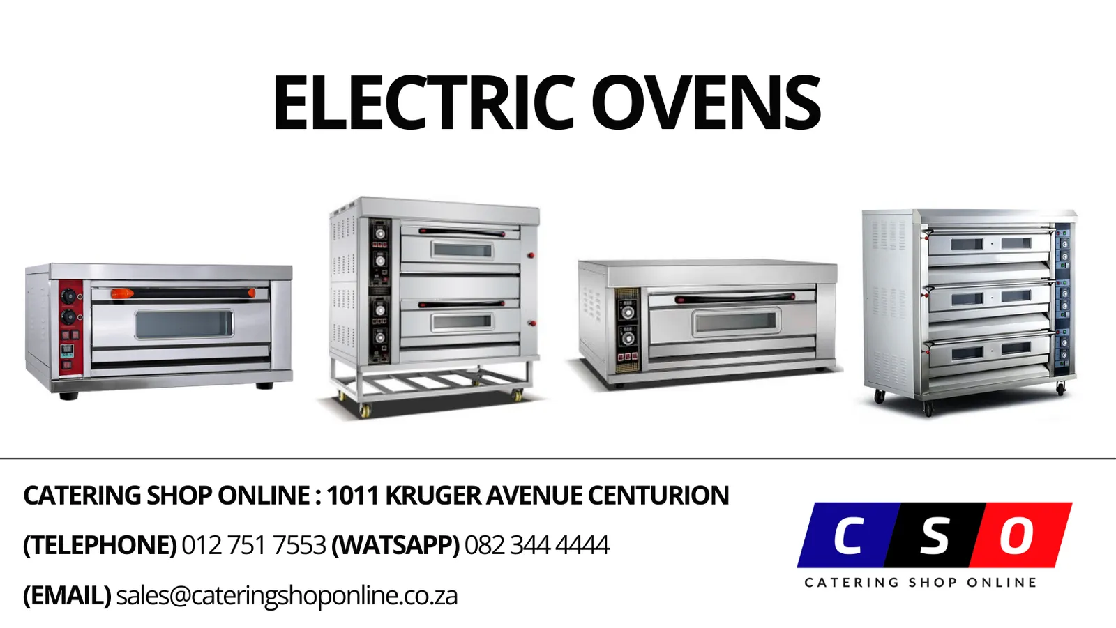 Catering Shop Online photo 4