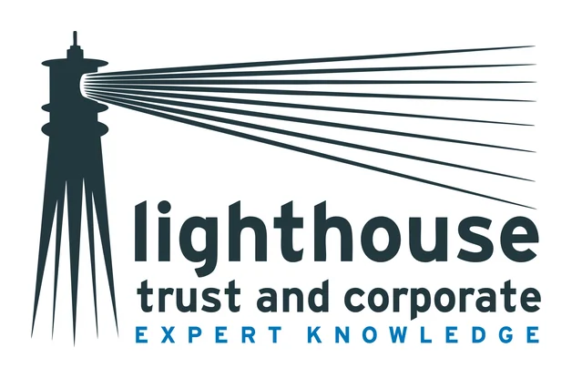 Lighthouse Trust & Corporate logo