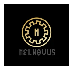 Melnovus logo