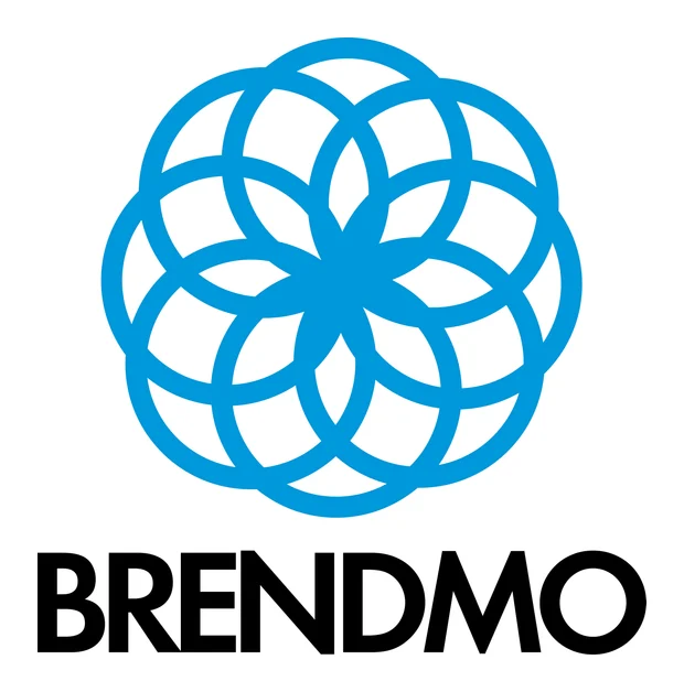 Brendmo logo