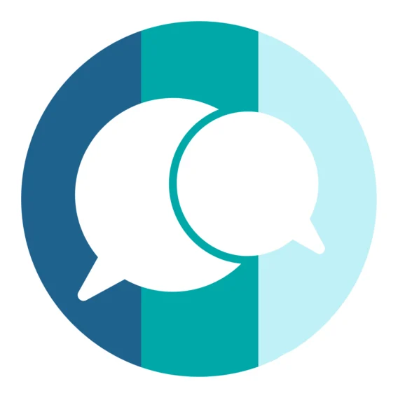 For Mediation logo