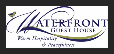 Waterfront Guesthouse Carolina logo