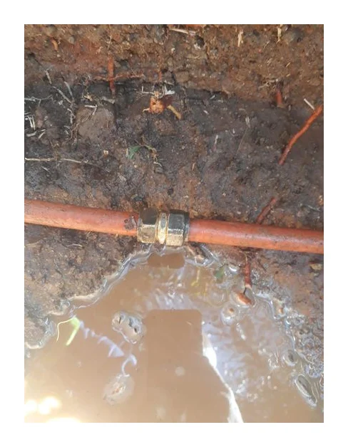 Plumbers Pretoria Pretoria East - No Call Out logo