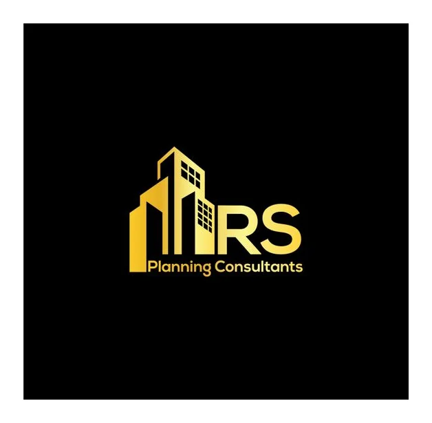 RS Planning Consultants logo