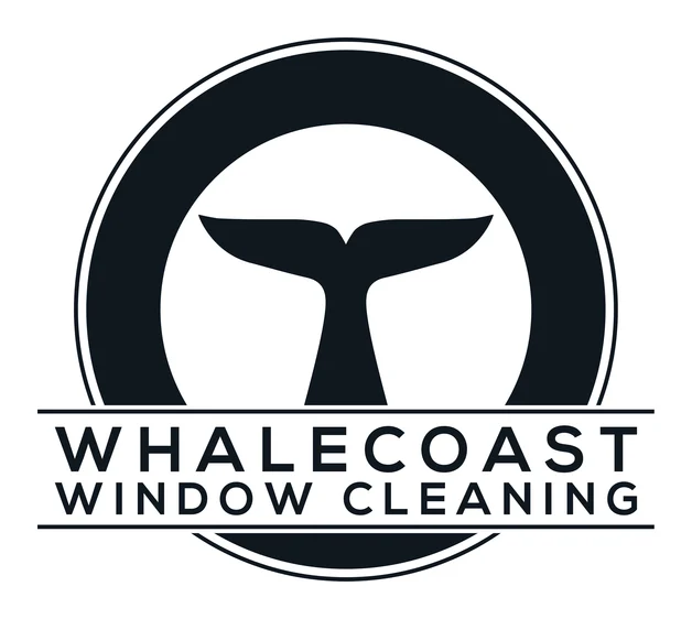 Whalecoast Window Cleaning logo