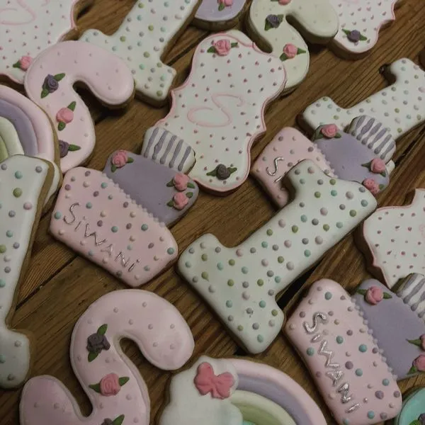 Just Biscuits photo 3