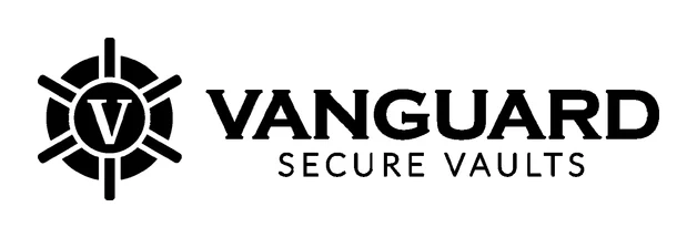 Vanguard Secure Vaults logo